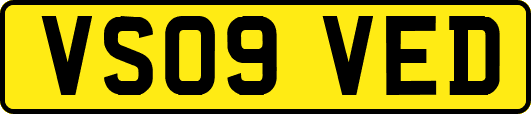 VS09VED