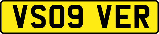 VS09VER