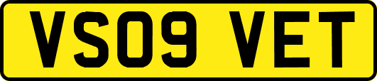 VS09VET