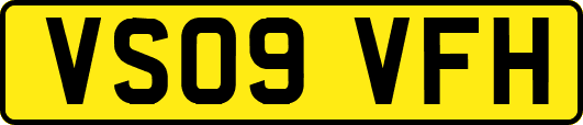VS09VFH