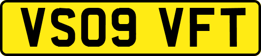 VS09VFT