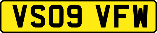 VS09VFW