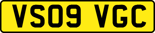 VS09VGC