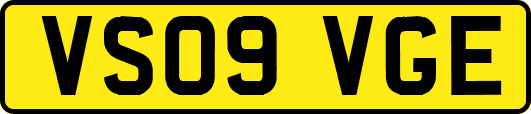 VS09VGE