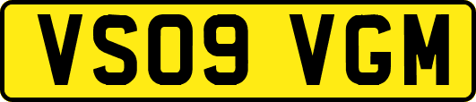 VS09VGM