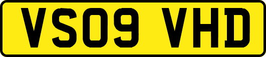 VS09VHD
