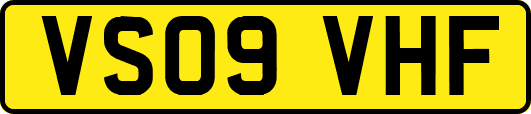 VS09VHF