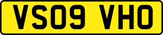 VS09VHO
