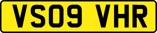 VS09VHR