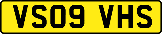 VS09VHS