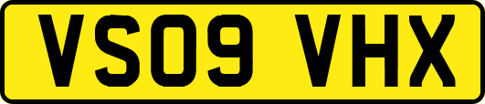VS09VHX