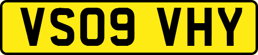 VS09VHY