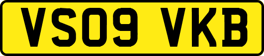 VS09VKB