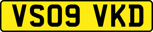 VS09VKD