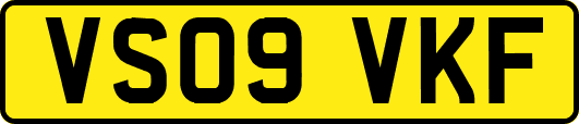 VS09VKF