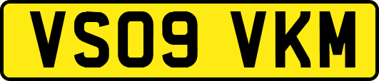 VS09VKM