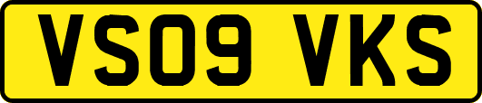 VS09VKS