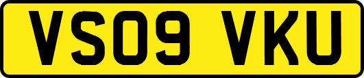 VS09VKU