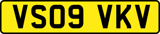 VS09VKV