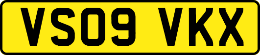 VS09VKX