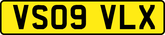 VS09VLX