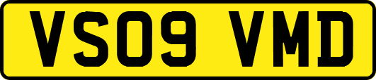 VS09VMD