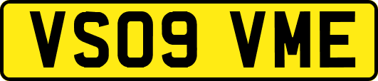 VS09VME