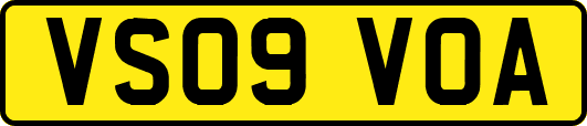 VS09VOA