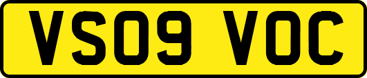 VS09VOC