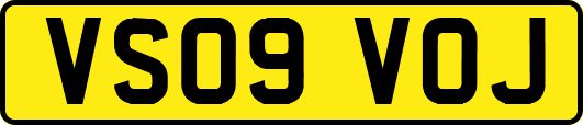 VS09VOJ