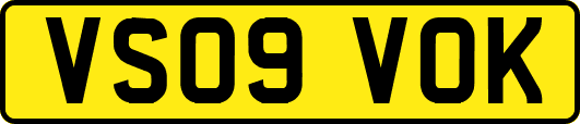 VS09VOK