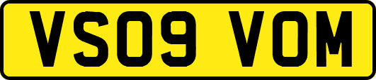 VS09VOM