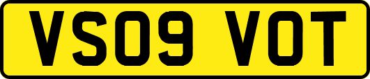 VS09VOT