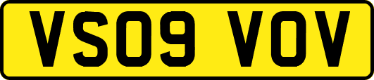 VS09VOV
