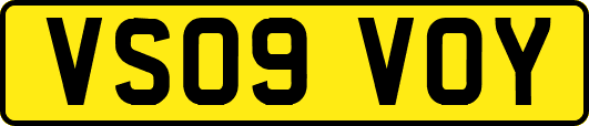 VS09VOY