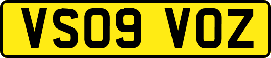 VS09VOZ