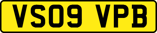 VS09VPB