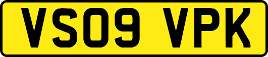 VS09VPK