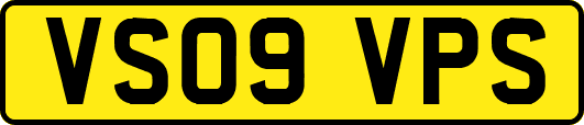 VS09VPS