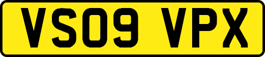 VS09VPX