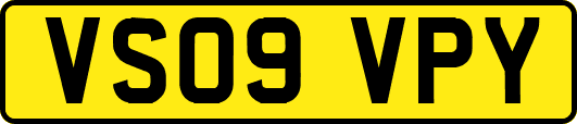 VS09VPY
