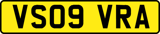 VS09VRA