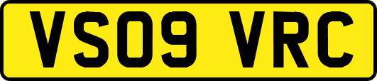 VS09VRC