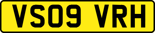 VS09VRH