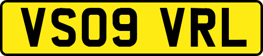 VS09VRL