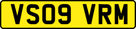 VS09VRM