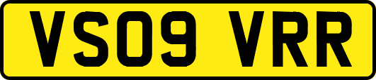 VS09VRR