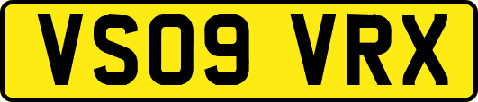 VS09VRX