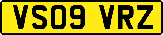 VS09VRZ