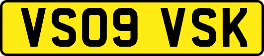 VS09VSK